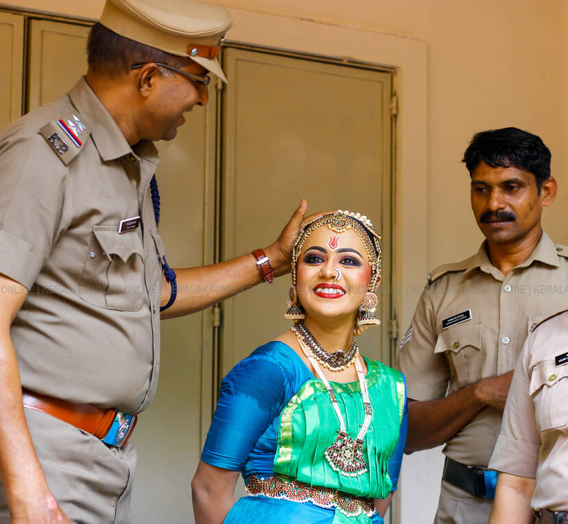 Kerala Kaumudi Photo Gallery