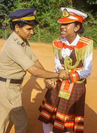 Kerala Kaumudi Photo Gallery