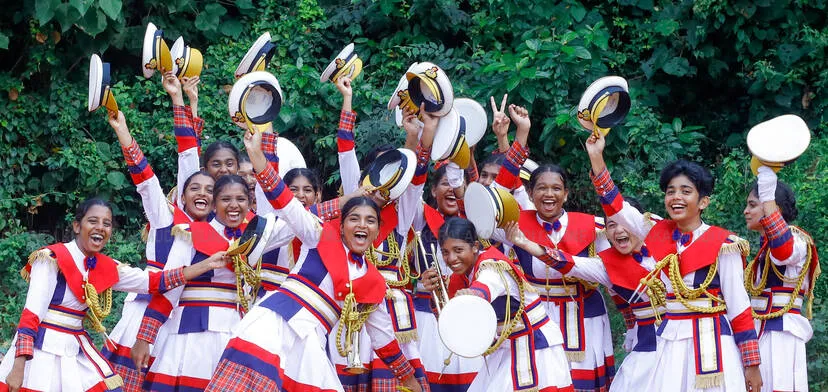 Kerala Kaumudi Photo Gallery