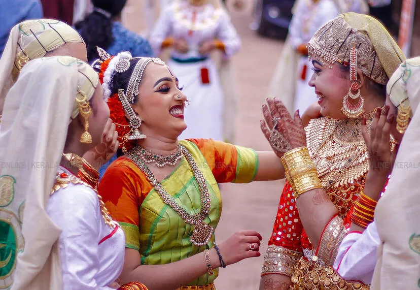 Kerala Kaumudi Photo Gallery