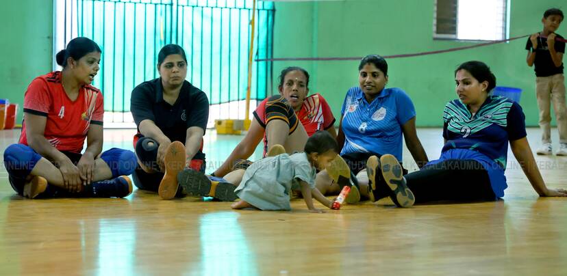 Kerala Kaumudi Photo Gallery
