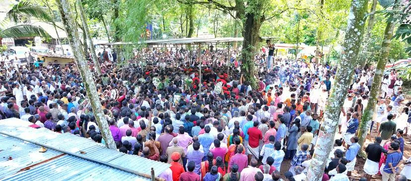 Kerala Kaumudi Photo Gallery