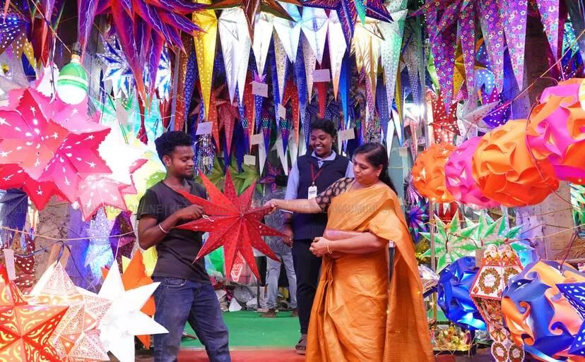 Kerala Kaumudi Photo Gallery