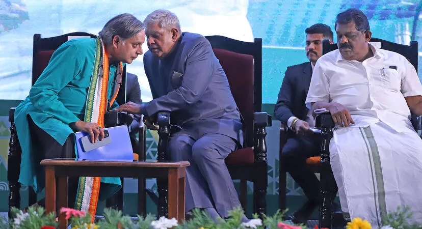 Kerala Kaumudi Photo Gallery