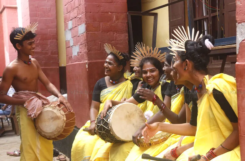 Kerala Kaumudi Photo Gallery