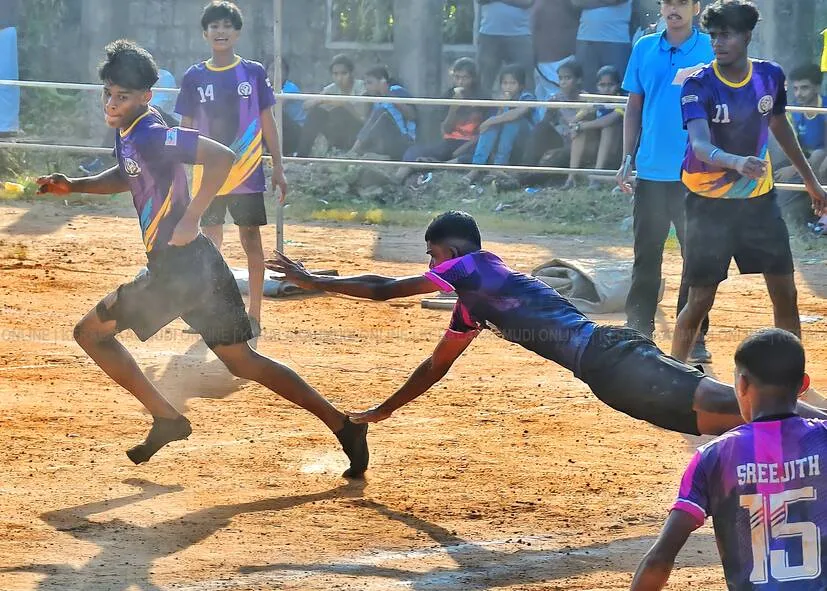Kerala Kaumudi Photo Gallery