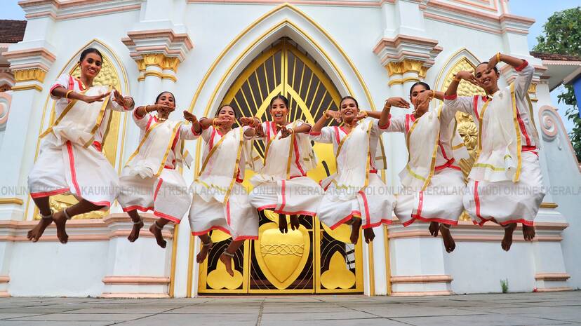 Kerala Kaumudi Photo Gallery
