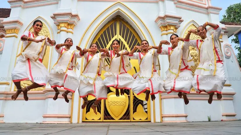 Kerala Kaumudi Photo Gallery
