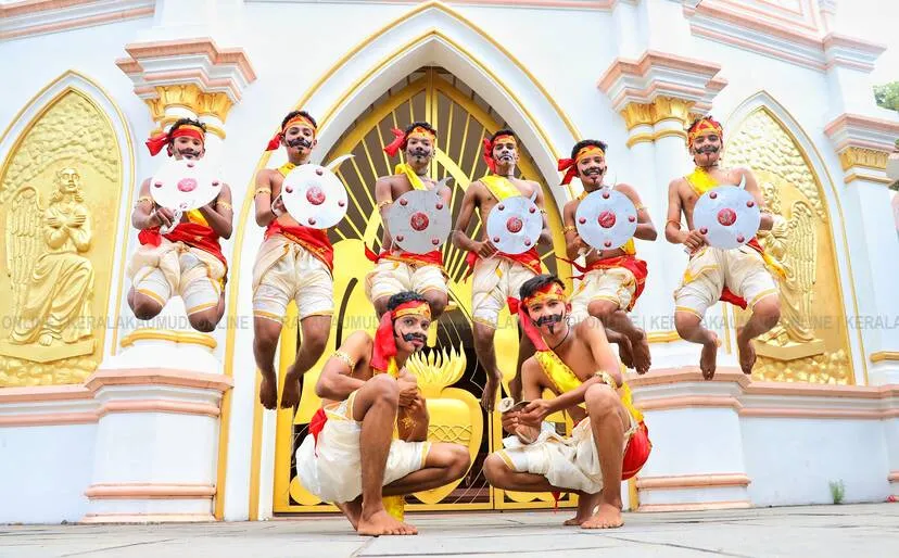 Kerala Kaumudi Photo Gallery