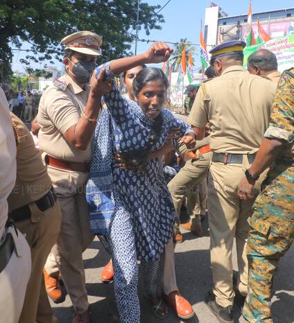 Kerala Kaumudi Photo Gallery
