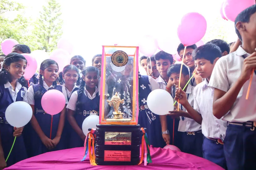 Kerala Kaumudi Photo Gallery