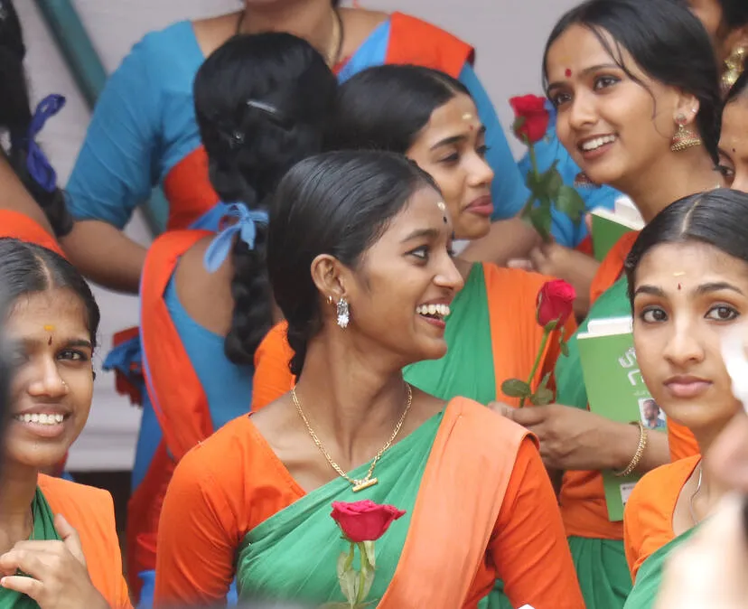 Kerala Kaumudi Photo Gallery
