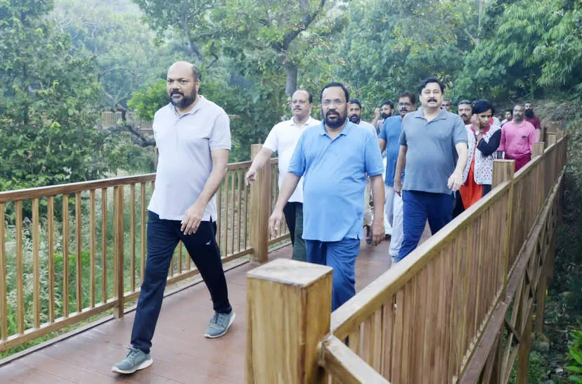 Kerala Kaumudi Photo Gallery