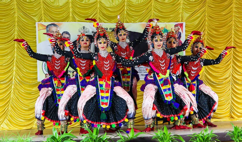 Kerala Kaumudi Photo Gallery