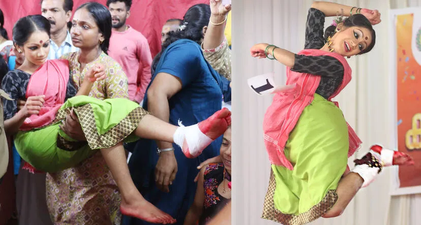 Kerala Kaumudi Photo Gallery