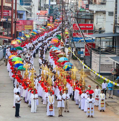 Kerala Kaumudi Photo Gallery