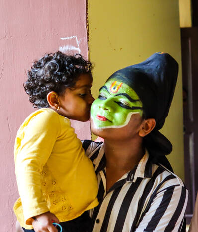 Kerala Kaumudi Photo Gallery