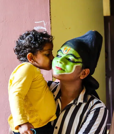 Kerala Kaumudi Photo Gallery