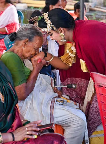 Kerala Kaumudi Photo Gallery