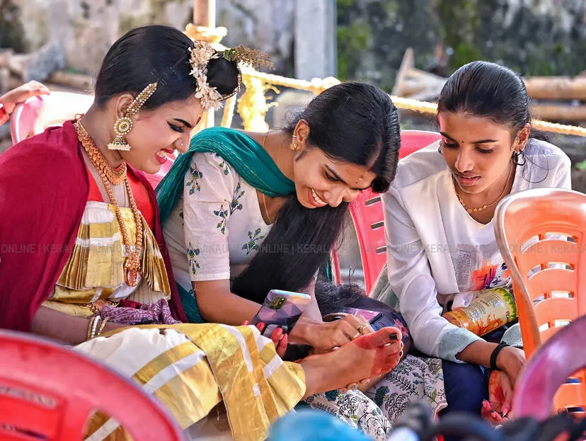 Kerala Kaumudi Photo Gallery