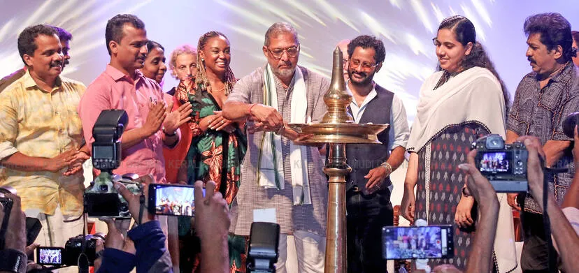 Kerala Kaumudi Photo Gallery
