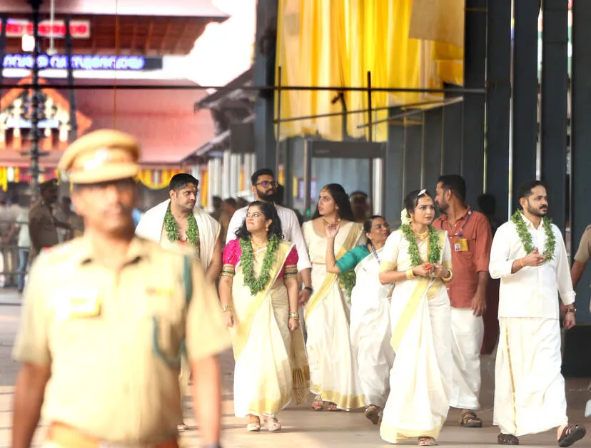 Kerala Kaumudi Photo Gallery