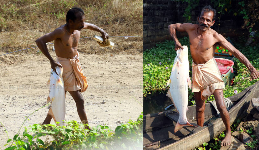 Kerala Kaumudi Photo Gallery