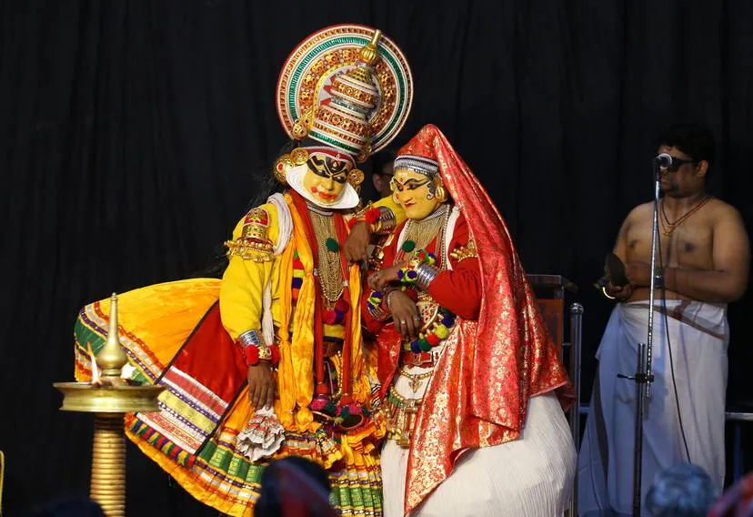 Kerala Kaumudi Photo Gallery