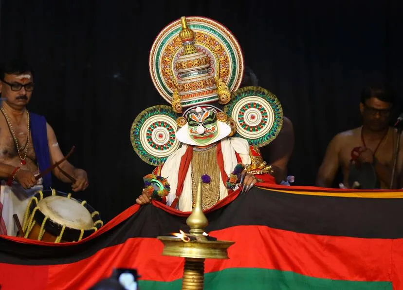Kerala Kaumudi Photo Gallery