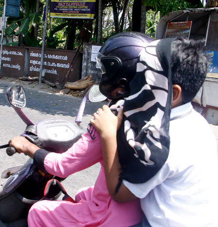 Kerala Kaumudi Photo Gallery