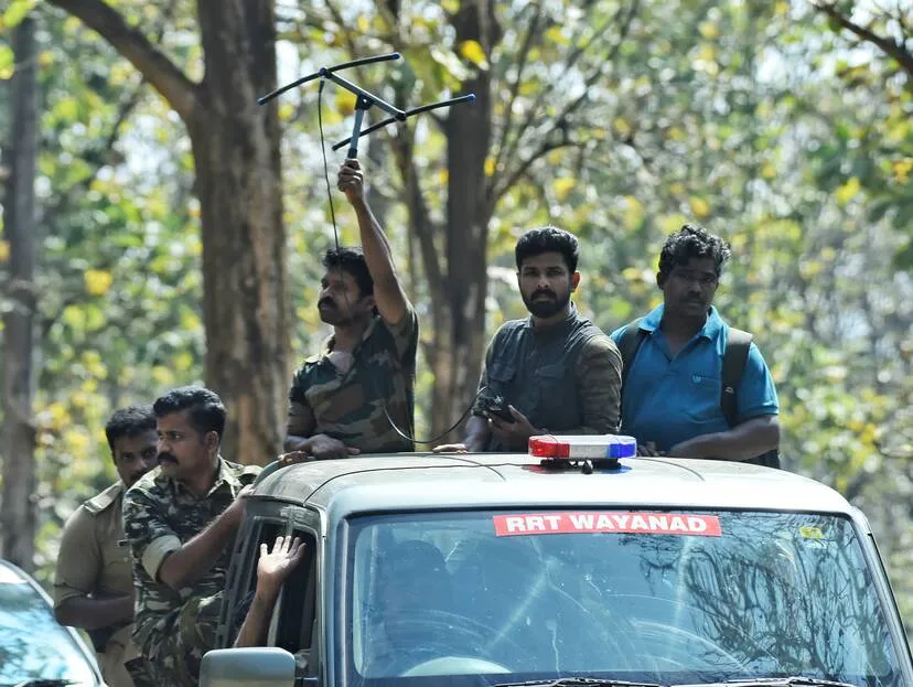 Kerala Kaumudi Photo Gallery