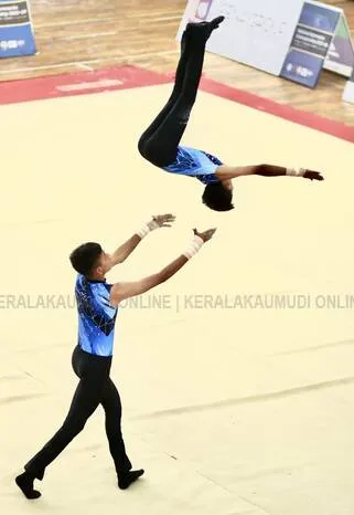 Kerala Kaumudi Photo Gallery