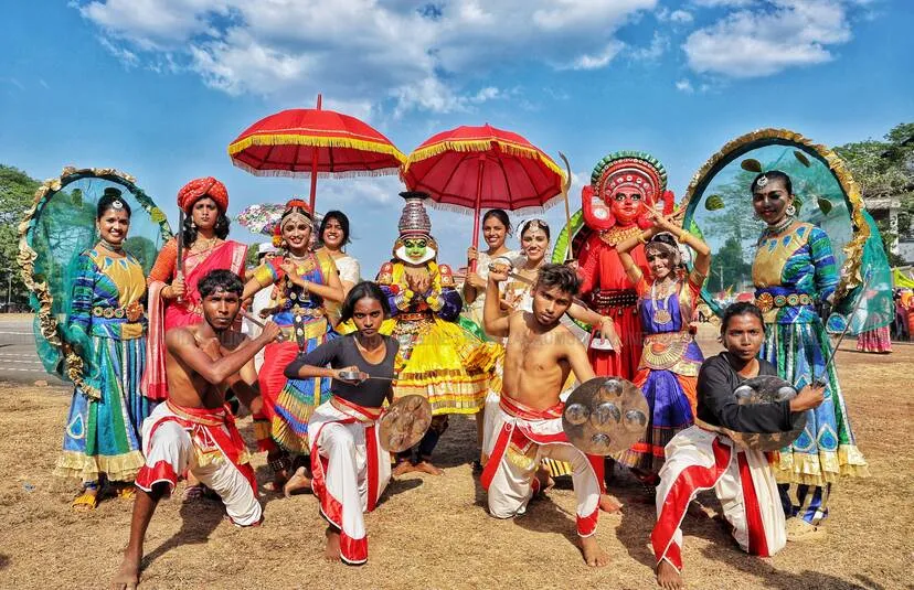 Kerala Kaumudi Photo Gallery