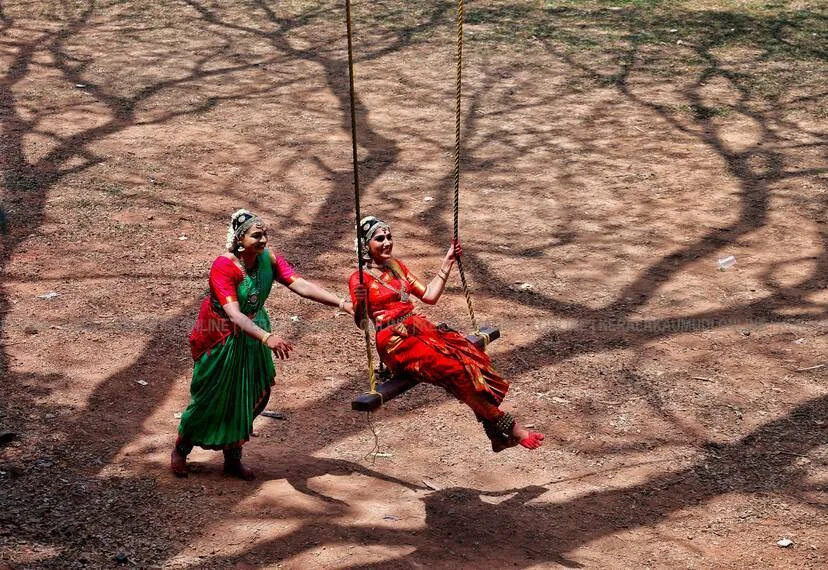 Kerala Kaumudi Photo Gallery