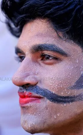 Kerala Kaumudi Photo Gallery