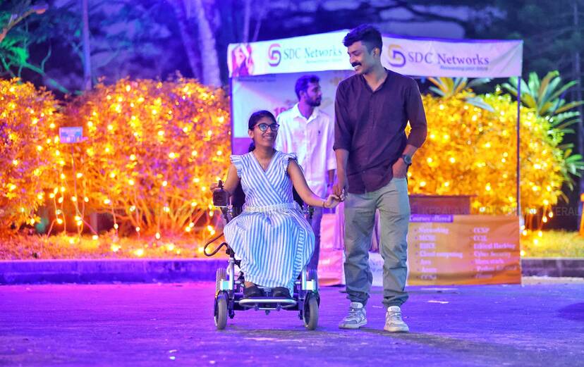 Kerala Kaumudi Photo Gallery