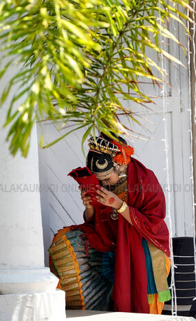 Kerala Kaumudi Photo Gallery