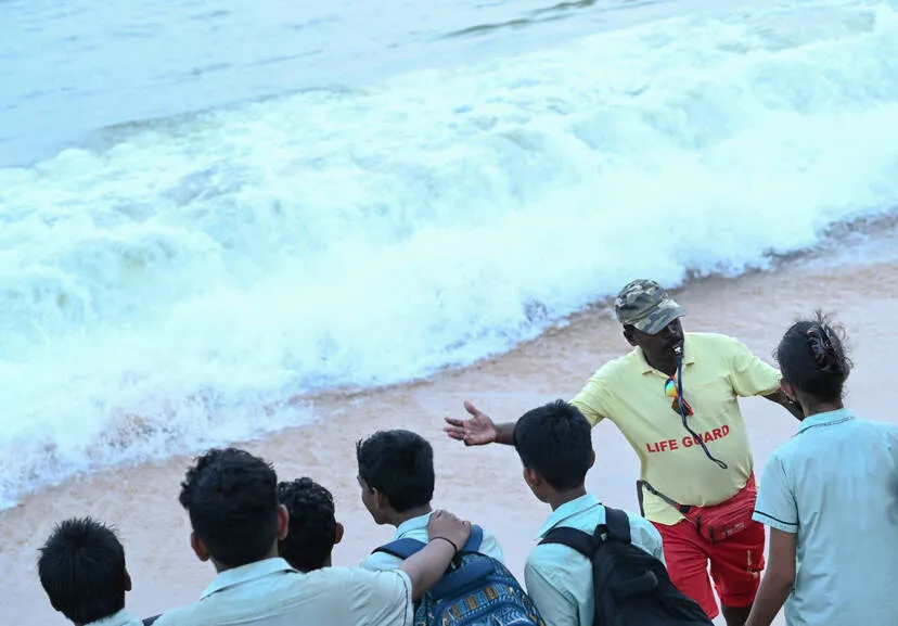 Kerala Kaumudi Photo Gallery