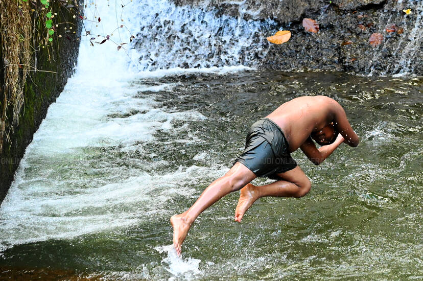 Kerala Kaumudi Photo Gallery