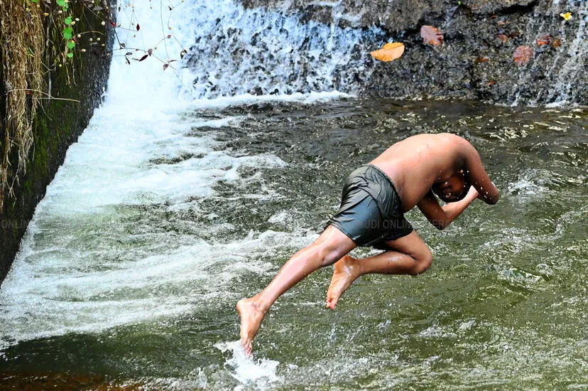 Kerala Kaumudi Photo Gallery