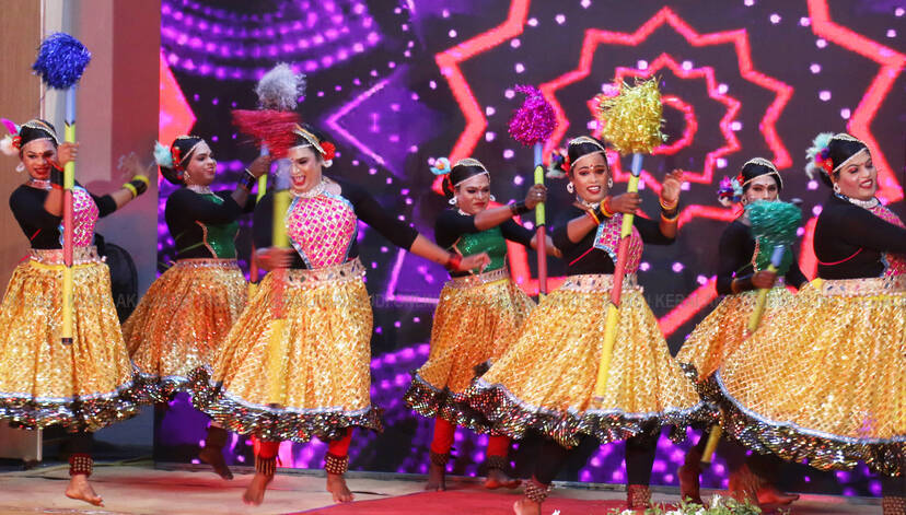 Kerala Kaumudi Photo Gallery