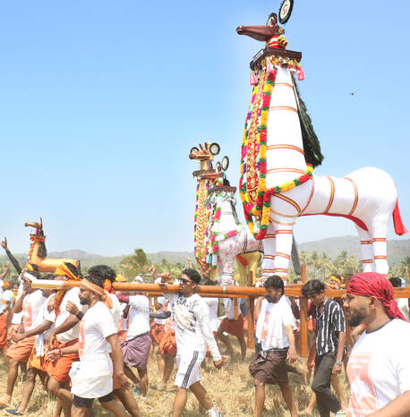 Kerala Kaumudi Photo Gallery
