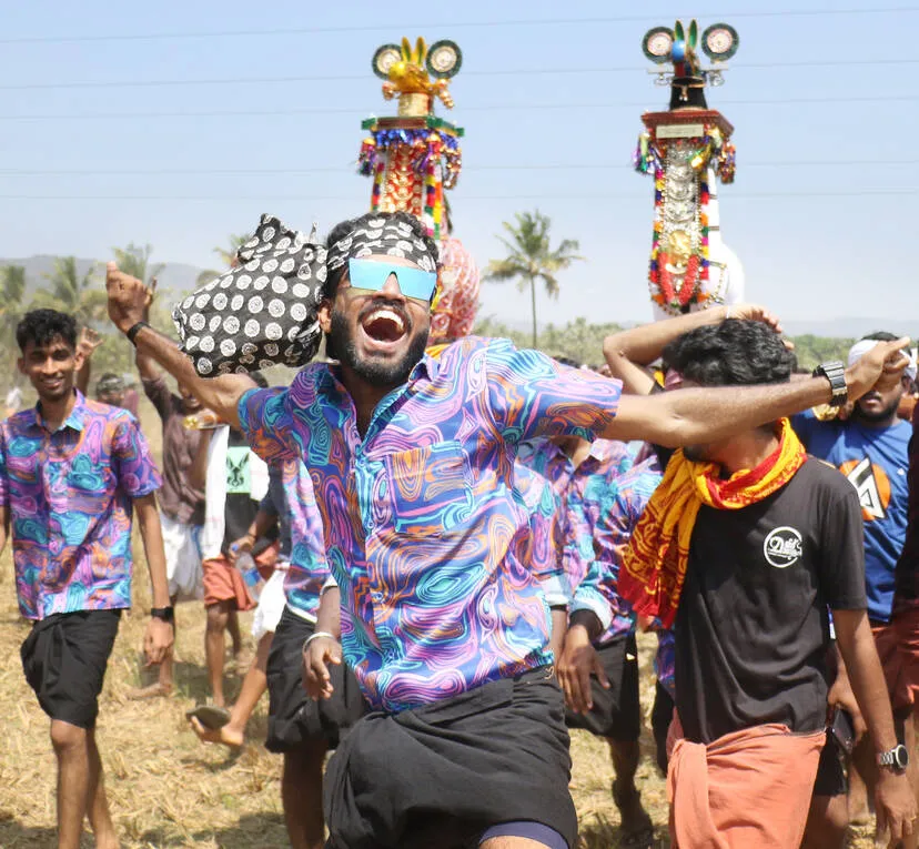 Kerala Kaumudi Photo Gallery