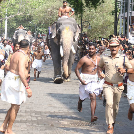 Kerala Kaumudi Photo Gallery