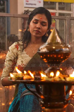 Kerala Kaumudi Photo Gallery