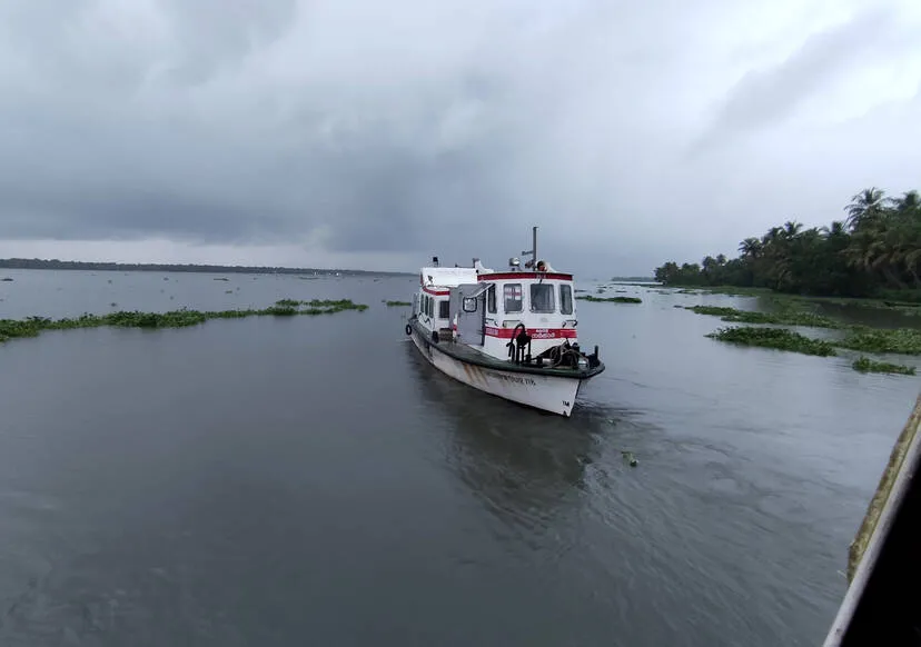Kerala Kaumudi Photo Gallery