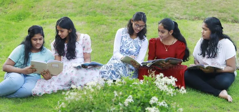 Kerala Kaumudi Photo Gallery