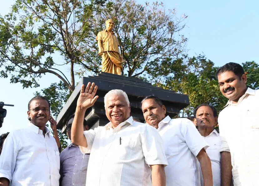Kerala Kaumudi Photo Gallery
