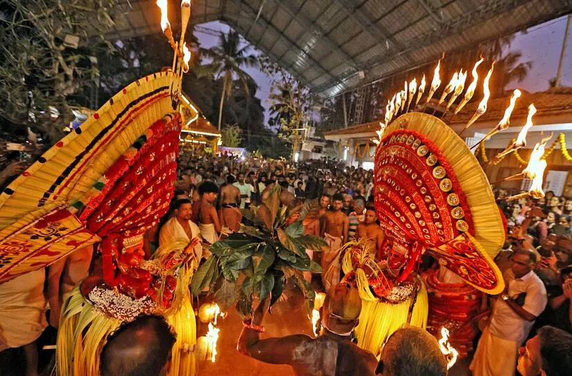 Kerala Kaumudi Photo Gallery