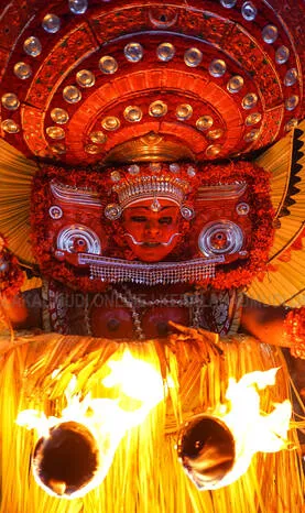 Kerala Kaumudi Photo Gallery